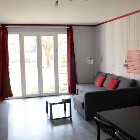Maison Charmante A Saint-Patrice Avec Jardin Prive Exteriér fotografie